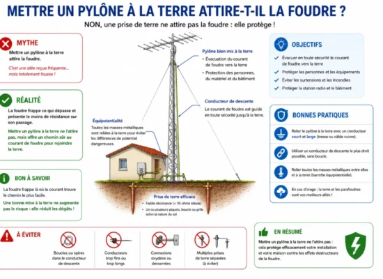 foudre