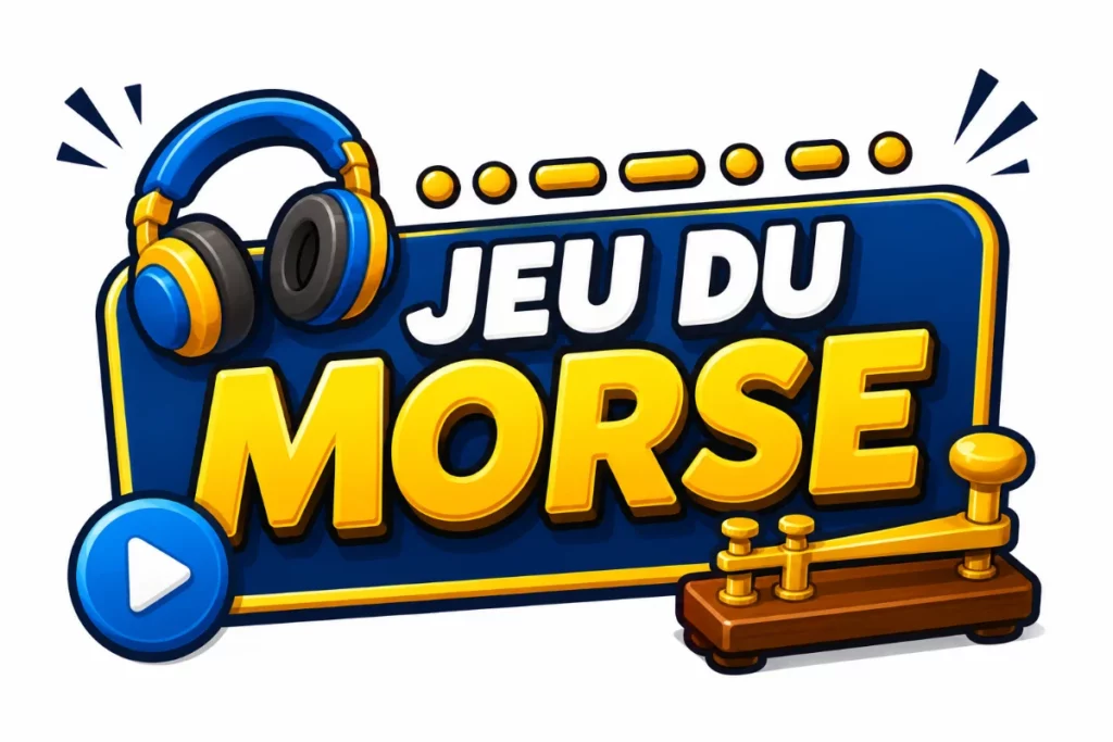 jeu du morse