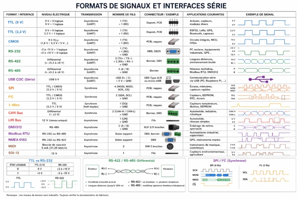 signaux