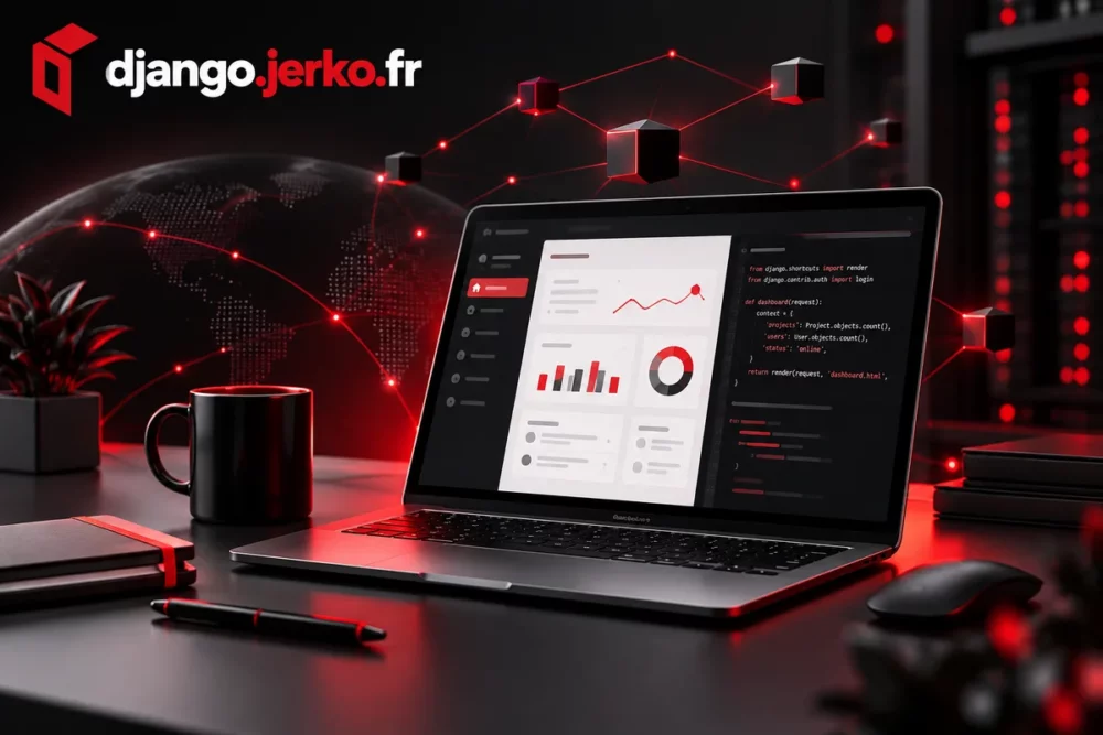 django