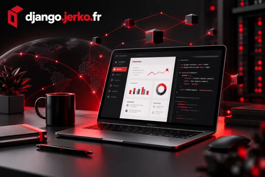 django