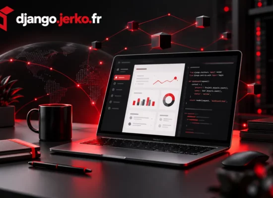 django