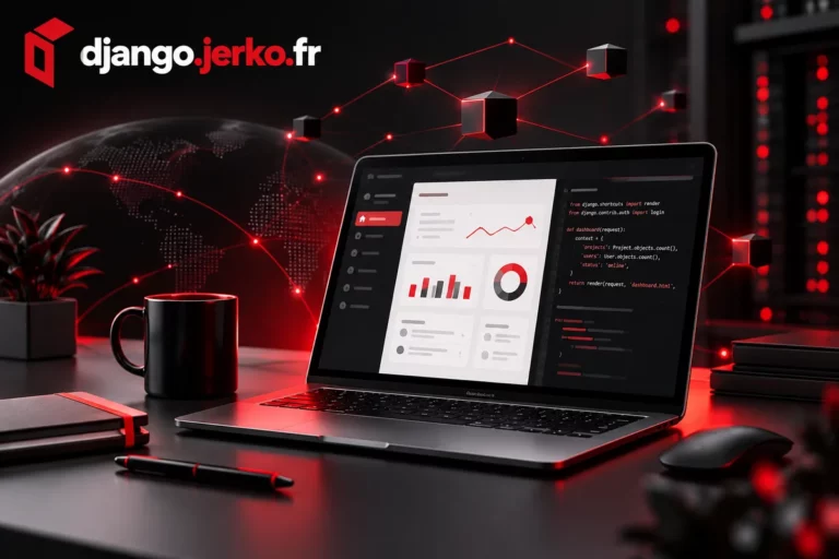 django